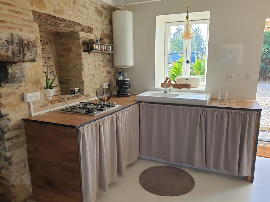 Logement Cosy 2 A 4 Personnes Campagne Proche Mer Βίλα Frossay Εξωτερικό φωτογραφία