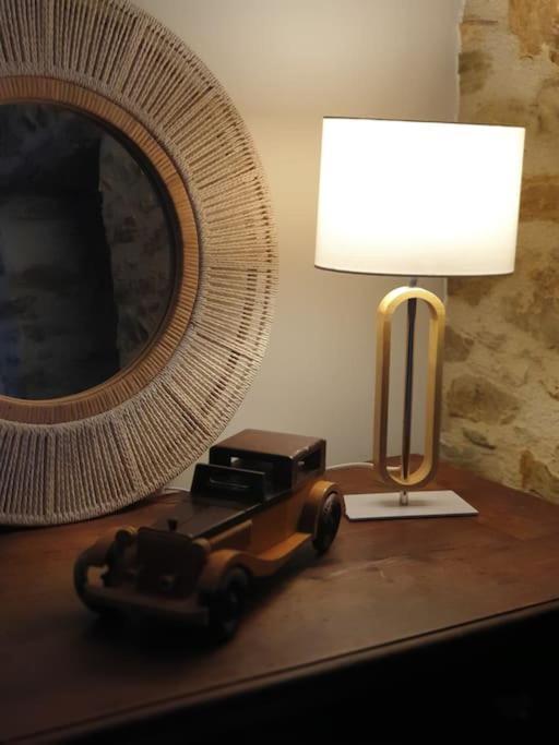 Logement Cosy 2 A 4 Personnes Campagne Proche Mer Βίλα Frossay Εξωτερικό φωτογραφία